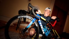 Aleix Espargaró: “Es el momento más feliz de mi vida con diferencia”