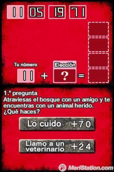 La magia se introducirá mañana en Nintendo DS