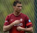 United, City y Mónaco se pegan por fichar a Cristiano Ronaldo