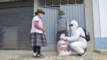 Bono Rural 760 soles: cuánto es el monto y dónde se cobra el aporte