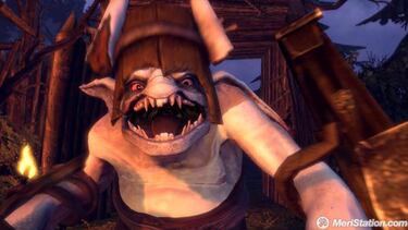 [E3] Fable: The Journey, Impresiones