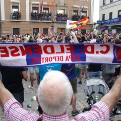 Los precios de los abonos del Eldense: entre 150 y 480 euros