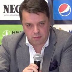 "El proyecto terminará cuando ganemos la Copa Libertadores"