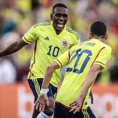 Selección Colombia Sub 20: Horario y fecha de partidos en Mundial 2023