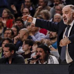 "No hemos jugado como equipo"