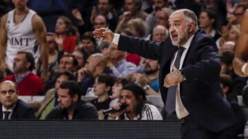 "No hemos jugado como equipo"