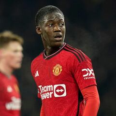 ‘Problema Lamine Yamal’ en Inglaterra