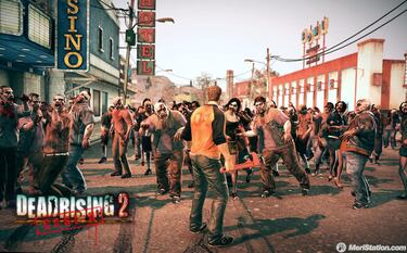 [E3] Dead Rising 2, Impresiones