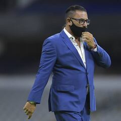 Mohamed: "Teníamos ansiedad de ganar porque la presión existe"
