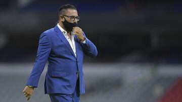 Mohamed: "Teníamos ansiedad de ganar porque la presión existe"
