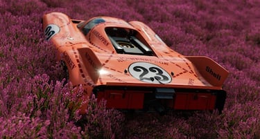 Los paisajes más espectaculares de Forza Horizon 4