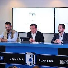 La Liga MX analizaría jugar con 17 equipos