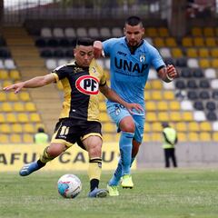 Santiago Wanderers suma sus dos primeros refuerzos