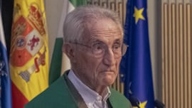 José Castro, ingeniero jubilado de 78 años con ocho matrículas en la universidad: “No hay edad para seguir aprendiendo”