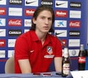 Filipe Luis: "Villa tiene hambre y eso es lo que nos hacía falta"