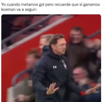 Los mejores memes de la sexta jornada