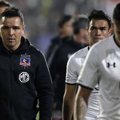 Tapia se defiende con la Copa: "Estamos peleando en dos frentes"