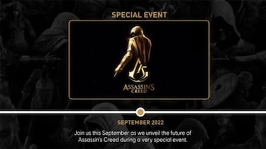 Assassin's Creed will close Eivor's story with a free DLC and will reveal the future of the saga in September