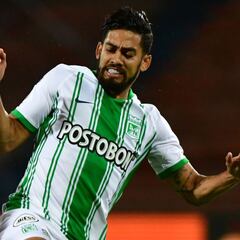 Andrade: "Tengo la confianza para liderar a Nacional"