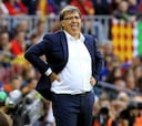 Martino: "El Barça está obligado a ganar siempre"