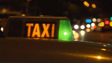 Pedir un taxi por WhatsApp, nuevo servicio de Tele-Taxi contra Uber y Cabify