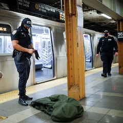 Estas son las 5 ciudades más peligrosas de Estados Unidos