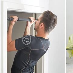 Haz ejercicio en casa con estos 10 productos deportivos: de la bicicleta estática a la comba