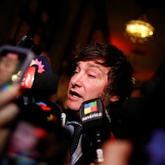 ¿Qué dijo Gustavo Petro sobre Javier Milei y qué ha respondido el candidato argentino?