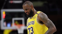 Prime Video confirma el calendario de partidos de la NBA arrancando con Luka Doncic y Lebron James