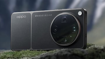 OPPO Find X9 Ultra llega a España con zoom óptico 10x y sello Hasselblad: “Your Next Camera”
