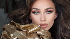 Noelia Voigt gave up her title of Miss United States, and now her decision to do so has set off speculation after fans scrutinized her Instagram statement.