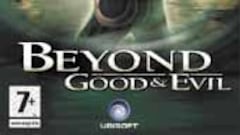 Imágenes de Beyond Good & Evil