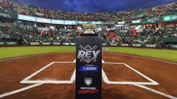 Toros de Tijuana – Leones de Yucatán en vivo: Serie del Rey en directo