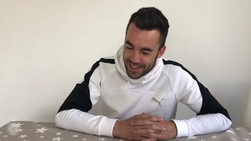 "Ahora, m¨¢s que nunca, queremos estar a vuestro lado"