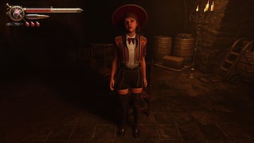 Crisol: Theater of Idols