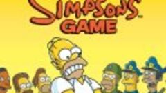 Imágenes de Los Simpson: El videojuego
