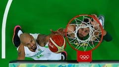 Rio 2016: Day 2 in pictures