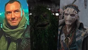 Los directores de ‘Todo a la vez en todas partes’ son los elegidos por Disney para dirigir Star Wars: Skeleton Crew