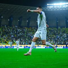 ¡1.200 veces Cristiano!