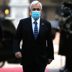 Coronavirus en Chile y comunas en cuarentena: pase de movilidad | Última hora de hoy, 25 de mayo