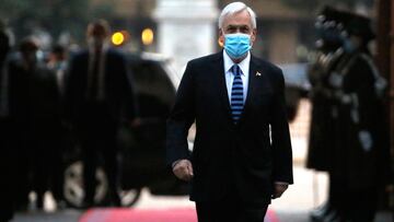 Coronavirus en Chile y comunas en cuarentena: pase de movilidad | Última hora de hoy, 25 de mayo