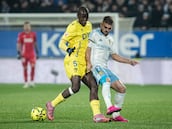 Zaragoza - Cádiz, en directo: LaLiga Hypermotion, hoy en vivo