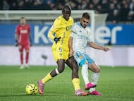 13/12/25 PARTIDO SEGUNDA DIVISION
REAL ZARAGOZA - CADIZ CF
Mario Soberon y Moussa