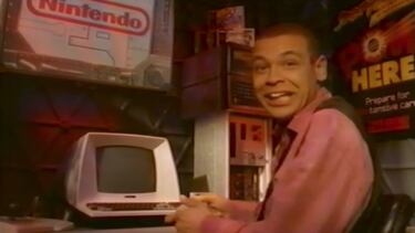 Misión VHS: El jugador que está digitalizando la historia del videojuego