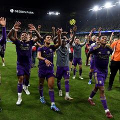 MLS Playoffs schedule: who has qualified for the Conference Semi-Finals?