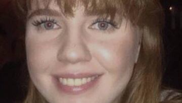 Islandia conmocionada por el asesinato de Birna Brjáns­dótt­ir. Foto facilitada por la policía