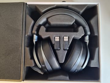 Turtle Beach Stealth 700