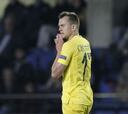 Cheryshev fuera de la lista ante el Sevilla: tres semanas k.o