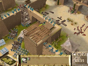 Praetorians (PC)