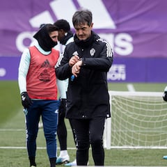 Pacheta y Gattuso ante las urgencias